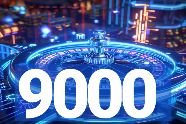 9000