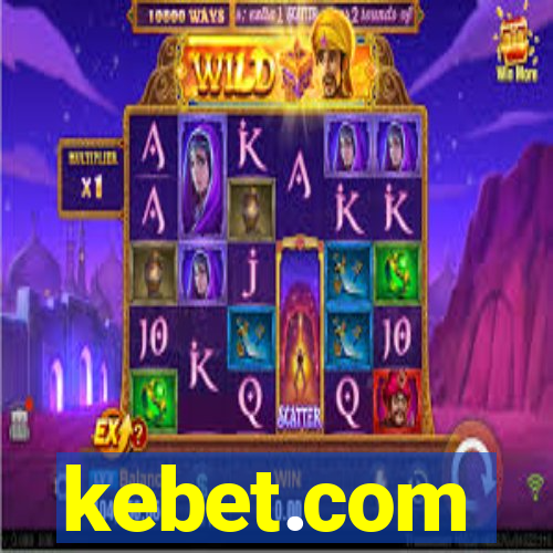 kebet.com