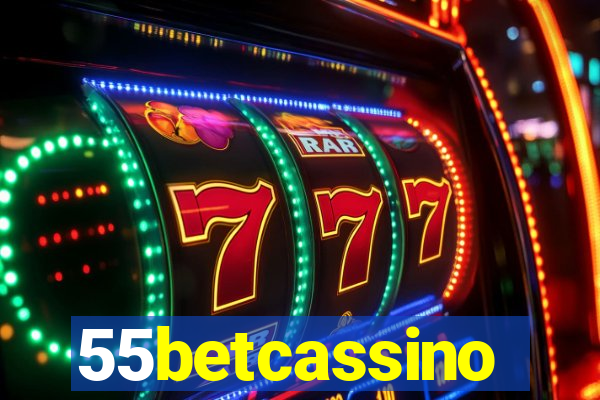 55betcassino