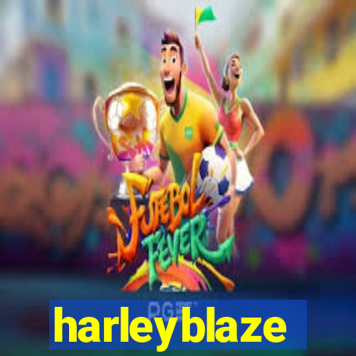 harleyblaze