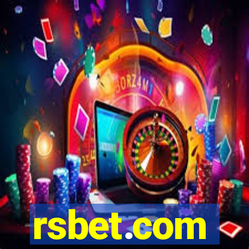 rsbet.com