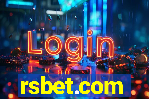 rsbet.com