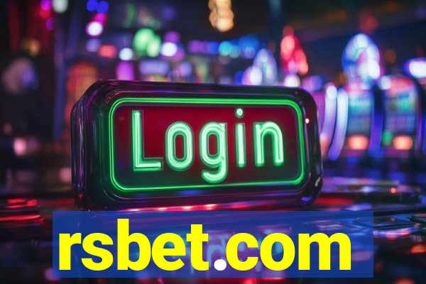 rsbet.com