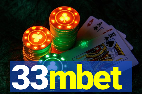 33mbet