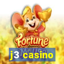 j3 casino