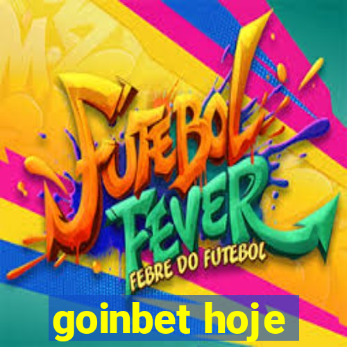 goinbet hoje