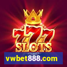 vwbet888.com