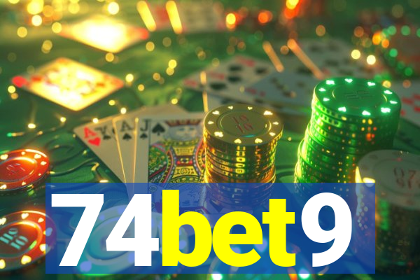 74bet9