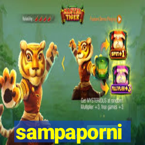 sampaporni