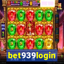 bet939login