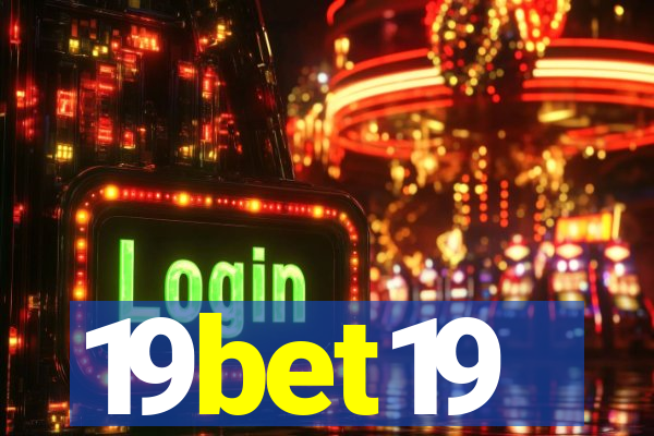 19bet19