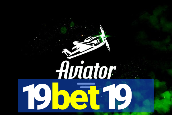 19bet19