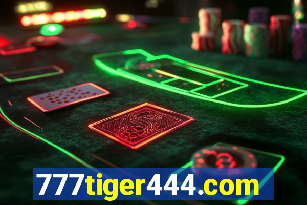 777tiger444.com