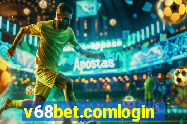 v68bet.comlogin