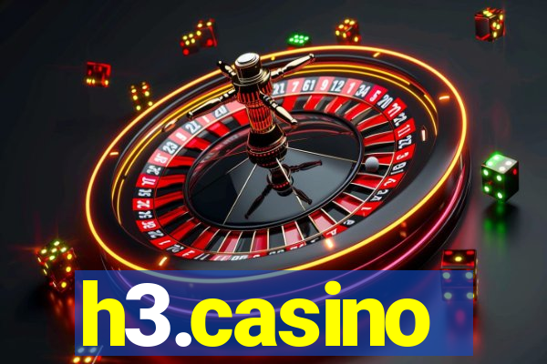 h3.casino