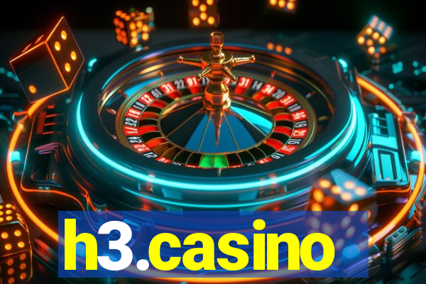 h3.casino