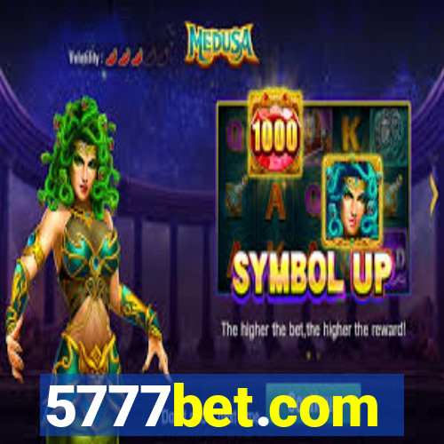 5777bet.com