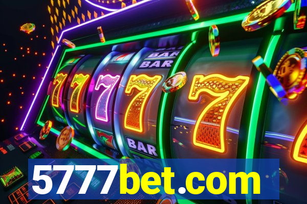 5777bet.com