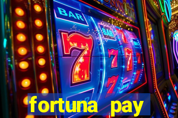 fortuna pay consultoria financeira ltda