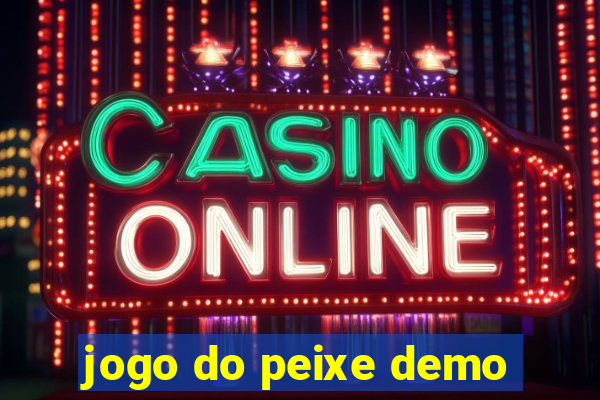 jogo do peixe demo