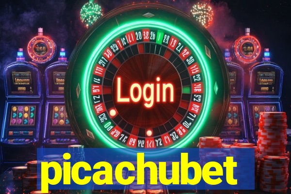 picachubet