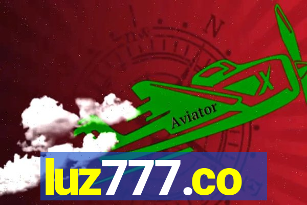 luz777.co