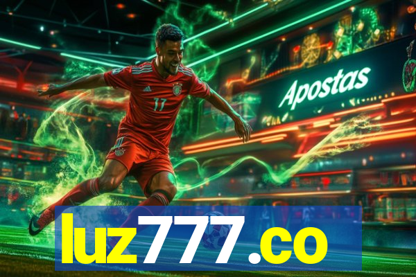 luz777.co