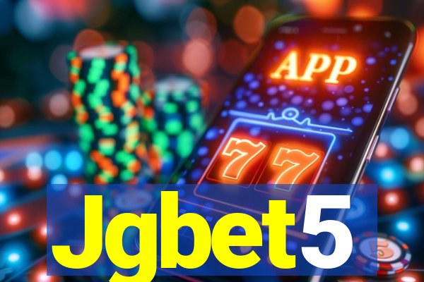 Jgbet5