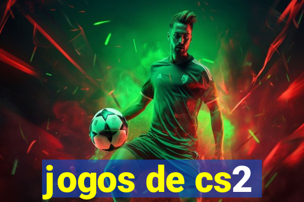 jogos de cs2