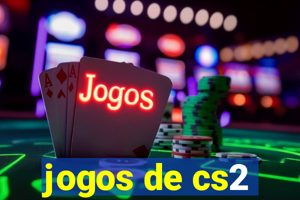 jogos de cs2