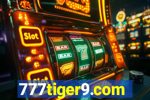 777tiger9.com