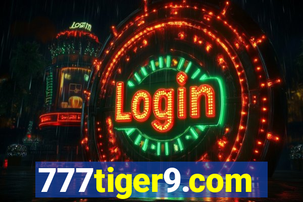 777tiger9.com