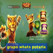 grupo whats putaria