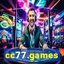 cc77.games