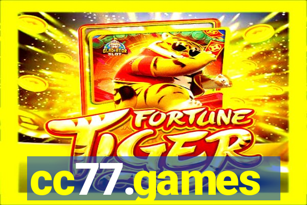 cc77.games