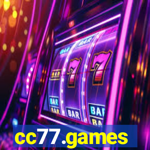 cc77.games