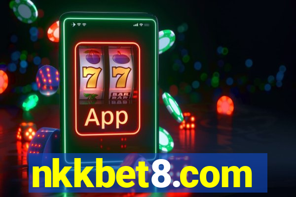 nkkbet8.com