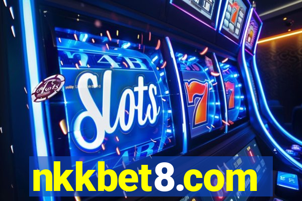 nkkbet8.com