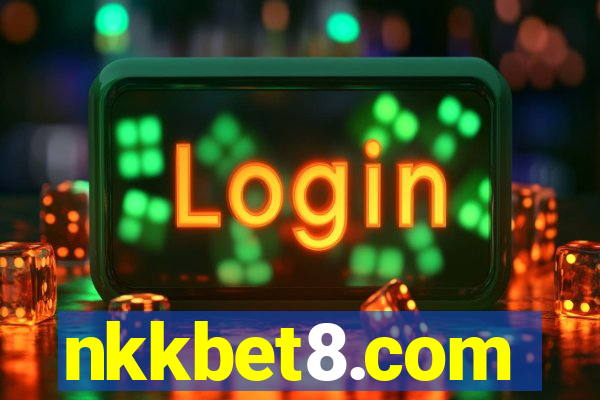 nkkbet8.com