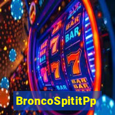 BroncoSpititPp