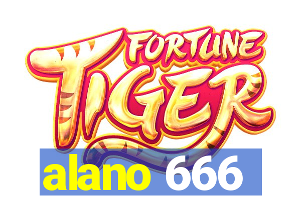 alano 666