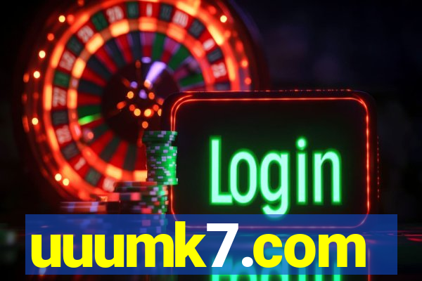 uuumk7.com