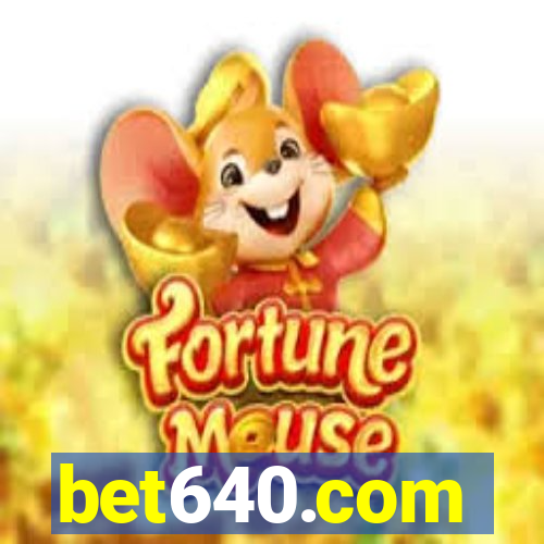 bet640.com