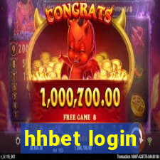 hhbet login