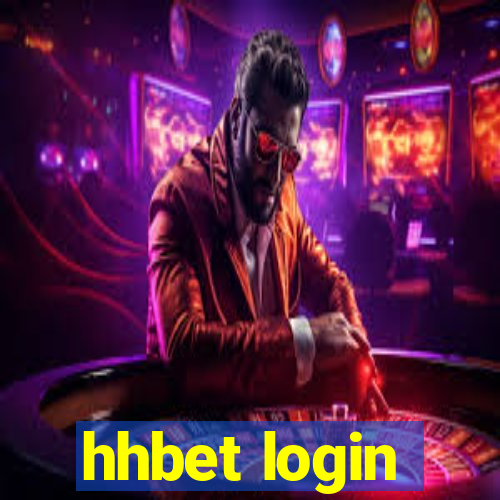 hhbet login