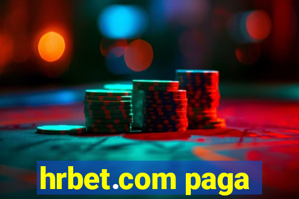 hrbet.com paga