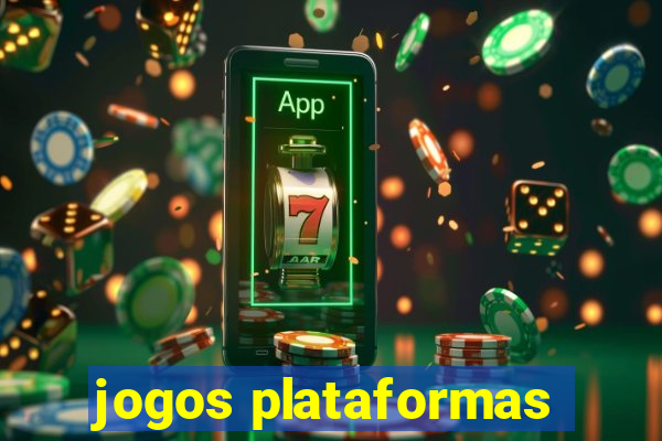 jogos plataformas