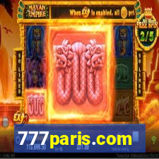 777paris.com