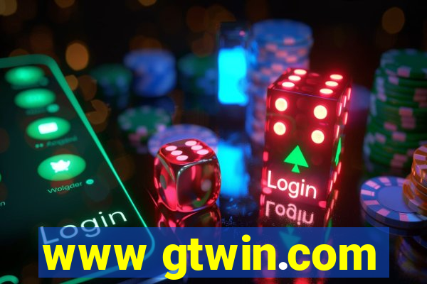 www gtwin.com