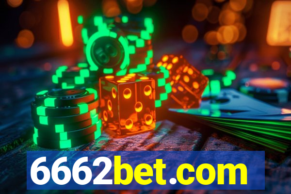 6662bet.com